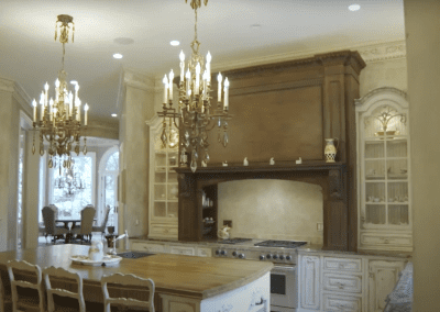 Strengths of William Anna Construction and High End Kitchen Remodeling in Virginia Beach